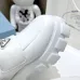 9Prada Shoes for Women's Prada Sneakers #A29536