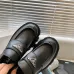 4Prada Shoes for Women's Prada Sneakers dull leather #A44380