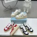 1Prada Shoes for Women's Prada Sneakers #A46485