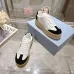 4Prada Shoes for Women's Prada Sneakers #A53296