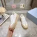 5Prada Shoes for Women's Prada Sneakers #A53297