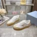 6Prada Shoes for Women's Prada Sneakers #A53297