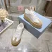 5Replica Prada Shoes for Women's Prada Sneakers White Grey 35-41 Size  #A53005