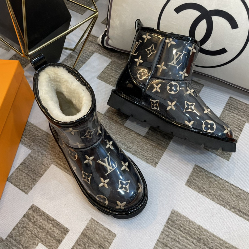 Buy Cheap UGG LV shoes for UGG Short Boots #9999926322 from