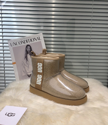 Wholesale Ugg's Boot Luxury Zapatillas Mirror 1: 1 Uggs Casual Replicas  Women Fashion Gucci's Ladies Branded Shoe - China Replica Handbags and  Replica AAA Distributors price