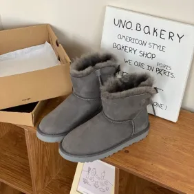 UGG shoes for UGG Short Boots #A43083