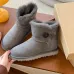 UGG shoes for UGG Short Boots #A43089