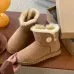 UGG shoes for UGG Short Boots #A43090