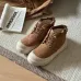 UGG shoes for UGG Short Boots #A43101