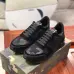 Valentino MEN's Camouflage Sneakers #9115114