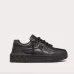 Valentino Garavani ONE STUD XL Low-Top Sneaker in nappa leather #A30107