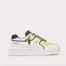 Valentino Garavani ONE STUD XL Low-Top Sneaker in nappa leather #A30107