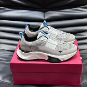Valentino Shoes for Men's Valentino Sneakers #A37775