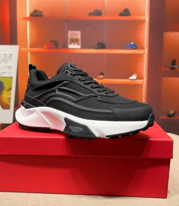 Valentino Shoes for Men's Valentino Sneakers #A49771
