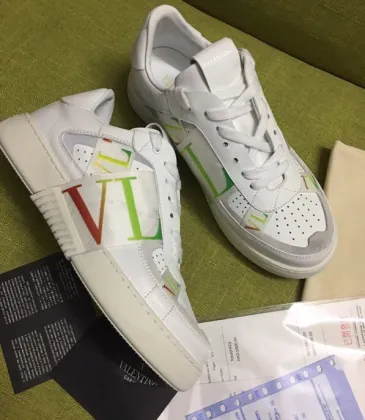 Valentino Shoes for men and women Valentino Sneakers #999919010