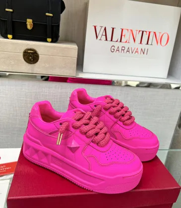 Valentino Shoes for men and women Valentino Sneakers #999932799