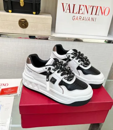 Valentino Shoes for men and women Valentino Sneakers #999932802