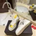 5Valentino Unisex Shoes Valentino Sneakers #A30858