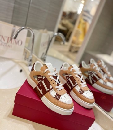 Valentino Unisex Shoes Valentino Sneakers #A30864
