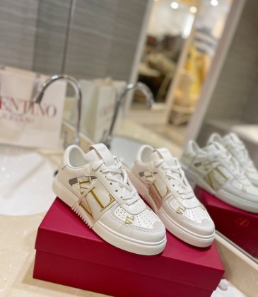 Valentino Unisex Shoes Valentino Sneakers #A30865