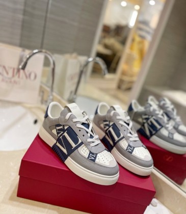 Valentino Unisex Shoes Valentino Sneakers #A30866