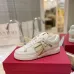5Valentino Unisex Shoes Valentino Sneakers #A30871