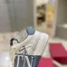 4Valentino Unisex Shoes Valentino Sneakers #A30873