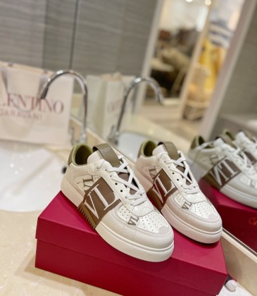 Valentino Unisex Shoes Valentino Sneakers #A30874