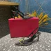  New design high heels 8 cm Valentino shoes  #999935381