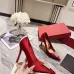 2023 New Summer Design High heels 10 cm Valentino Good quality shoes #999935423