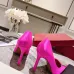 2023 New Summer Design High heels 10 cm Valentino Good quality shoes #999935423