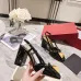 2023 New Summer Design High heels 8.5cm Valentino Good quality sandals #999935422