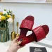 New summer design flat sandals Valentino Good quality slippers #999935410