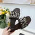 New summer design flat sandals Valentino Good quality slippers #999935410