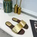 New summer design flat sandals Valentino Good quality slippers #999935410