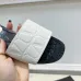 9New summer design flat sandals Valentino Good quality slippers #999935410