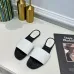 New summer design flat sandals Valentino Good quality slippers #999935410