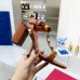 12VALENTINO High-heeled sandals Heel height 8cm #999931338