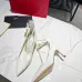 Valentino  Shoes for VALENTINO High-heeled 7.0 CM  shoes for women #999935649