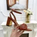 Valentino Shoes for VALENTINO High-heeled shoes for women 7CM #A22064