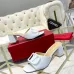 4Valentino Shoes for VALENTINO High-heeled shoes for women #A32679