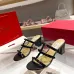 1Valentino Shoes for VALENTINO High-heeled shoes for women #A36523