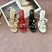 7Valentino Shoes for VALENTINO High-heeled shoes for women #A37047