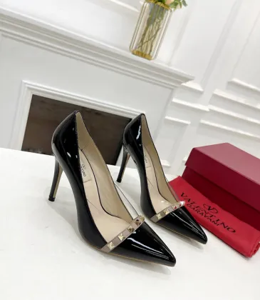 Valentino Shoes for VALENTINO High-heeled shoes for women #A43132