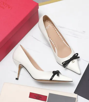 Valentino Shoes for VALENTINO High-heeled shoes for women #A47702