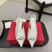 21Valentino Shoes for VALENTINO High-heeled shoes for women #A49383