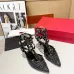 1Valentino Shoes for VALENTINO High-heeled shoes for women #A50743