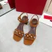 10Valentino Shoes for VALENTINO High heel sandals Heel height:6.5cm #A53232