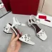 11Valentino Shoes for VALENTINO High heel sandals Heel height:6.5cm #A53232
