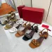 1Valentino Shoes for VALENTINO High heel sandals Heel height:6.5cm #A53232
